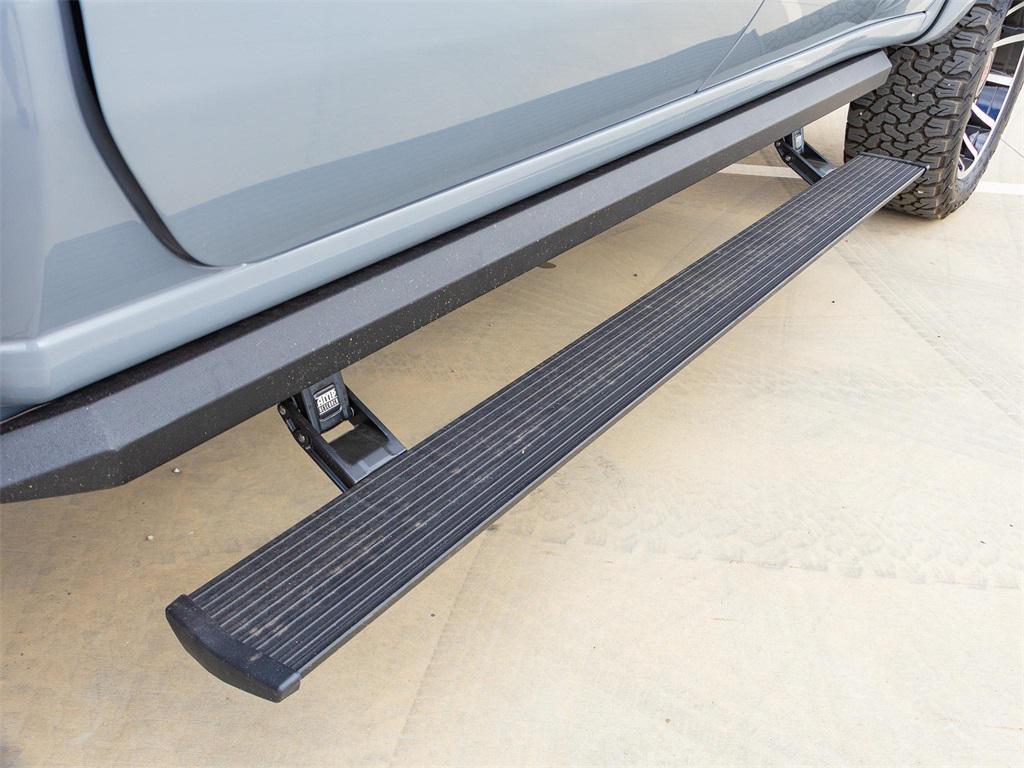 new 2025 GMC Sierra 1500 car, priced at $127,595