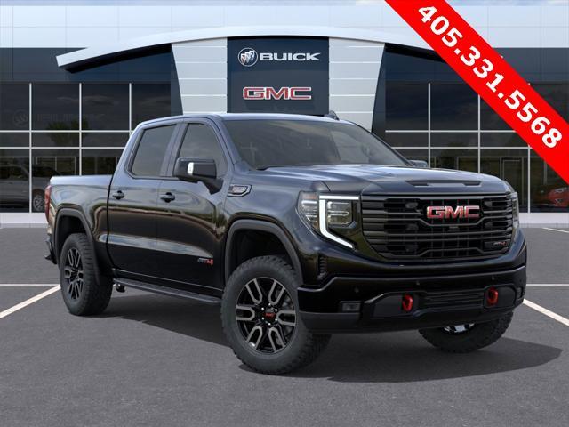 new 2025 GMC Sierra 1500 car, priced at $102,805