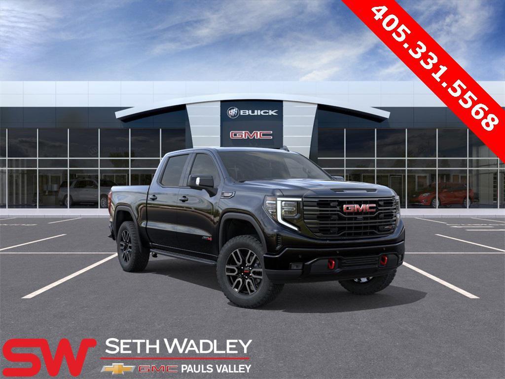 new 2025 GMC Sierra 1500 car, priced at $102,805