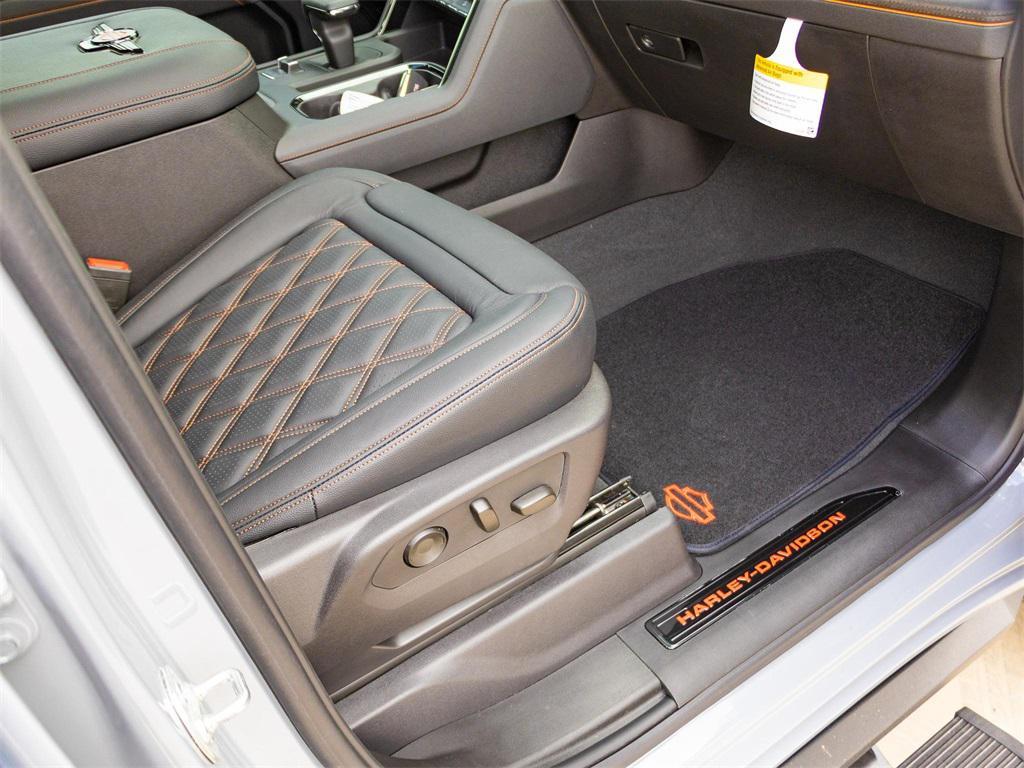 new 2025 GMC Sierra 1500 car, priced at $127,595