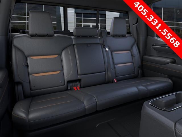 new 2025 GMC Sierra 1500 car, priced at $102,805