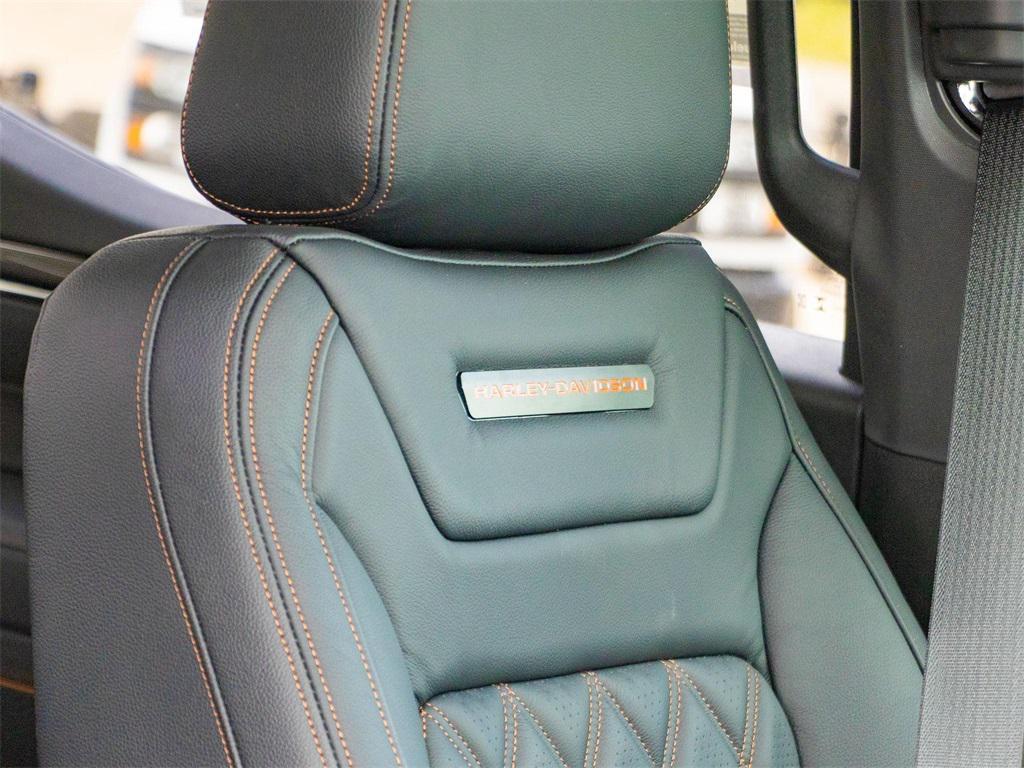 new 2025 GMC Sierra 1500 car, priced at $127,595