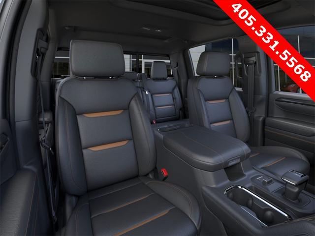 new 2025 GMC Sierra 1500 car, priced at $102,805
