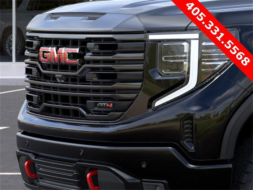new 2025 GMC Sierra 1500 car, priced at $102,805