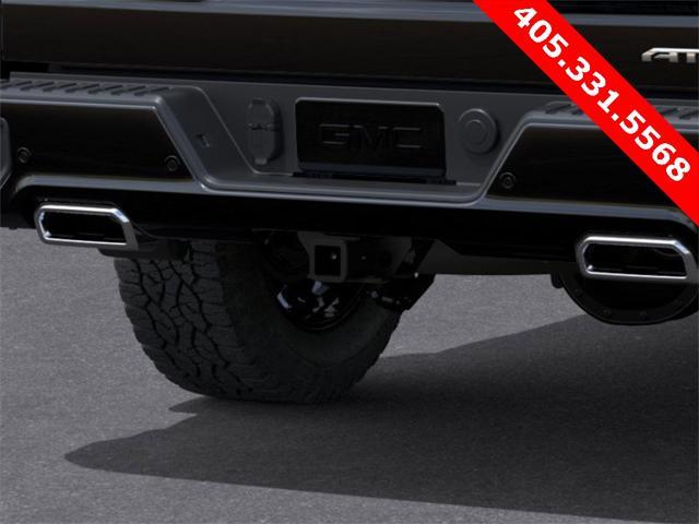 new 2025 GMC Sierra 1500 car, priced at $102,805