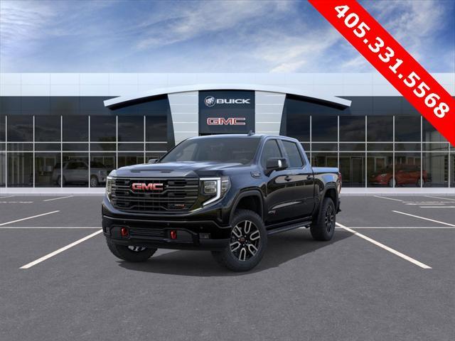 new 2025 GMC Sierra 1500 car, priced at $102,805