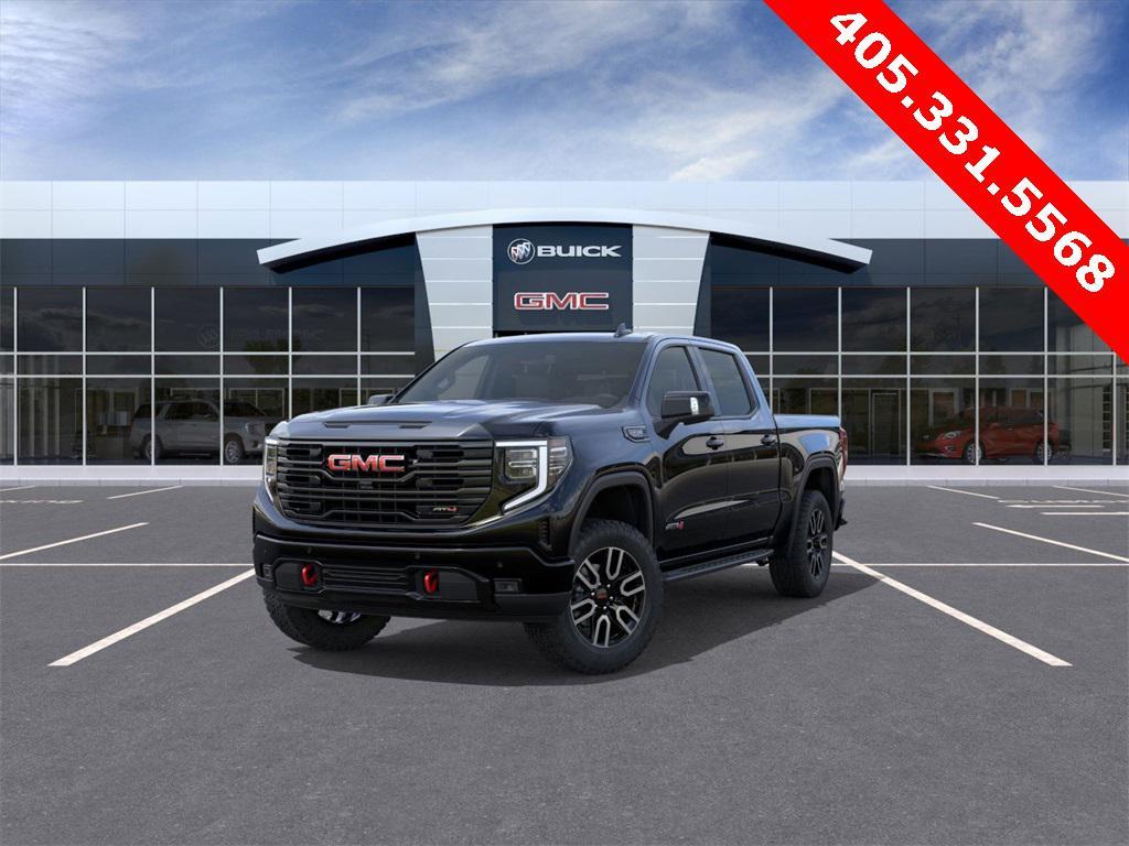 new 2025 GMC Sierra 1500 car, priced at $102,805