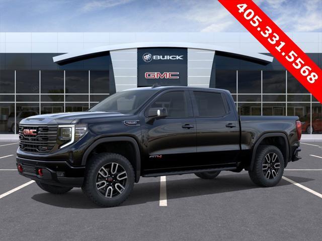 new 2025 GMC Sierra 1500 car, priced at $102,805