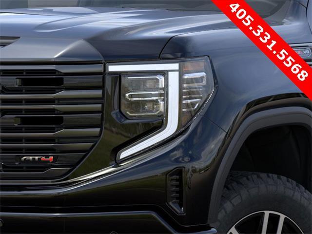 new 2025 GMC Sierra 1500 car, priced at $102,805