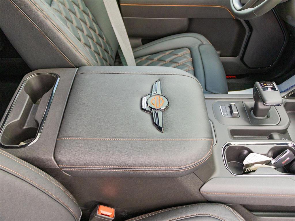 new 2025 GMC Sierra 1500 car, priced at $127,595