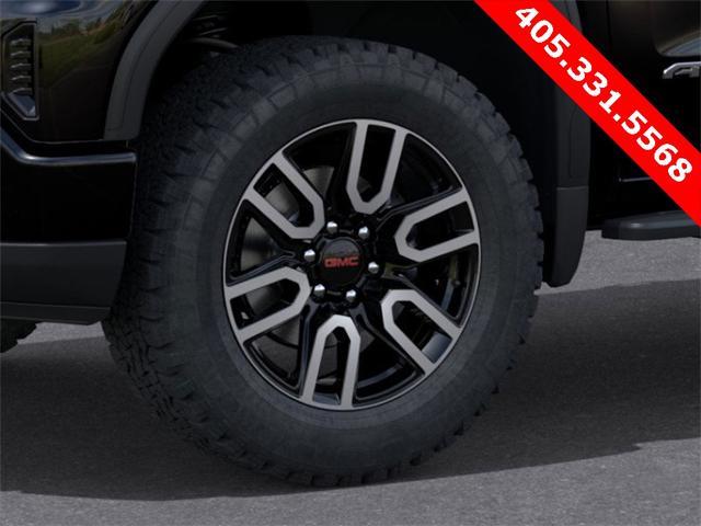 new 2025 GMC Sierra 1500 car, priced at $102,805