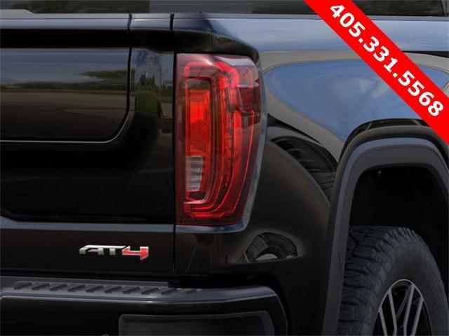 new 2025 GMC Sierra 1500 car, priced at $102,805