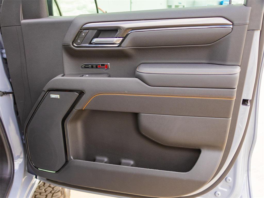 new 2025 GMC Sierra 1500 car, priced at $127,595