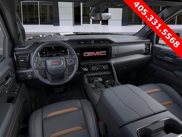 new 2025 GMC Sierra 1500 car, priced at $102,805