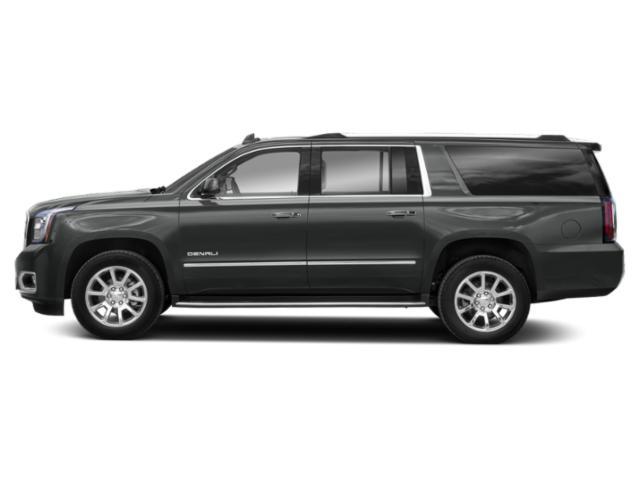 used 2019 GMC Yukon XL car, priced at $34,588