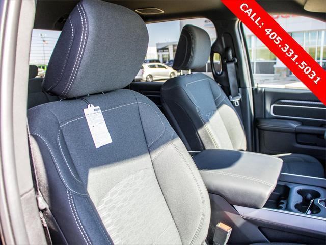 new 2025 Ram 2500 car, priced at $74,605