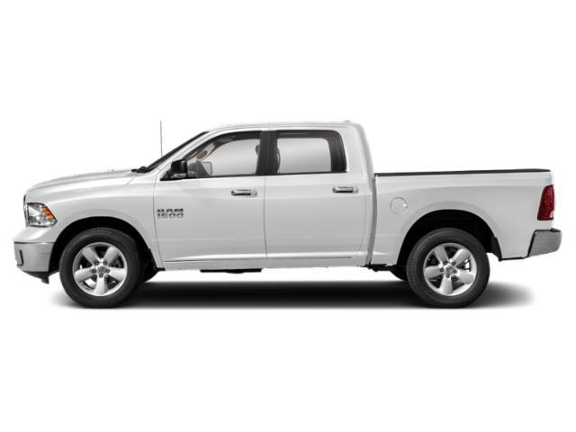 used 2022 Ram 1500 car, priced at $25,950