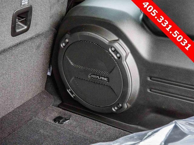 new 2024 Jeep Wrangler car, priced at $54,341