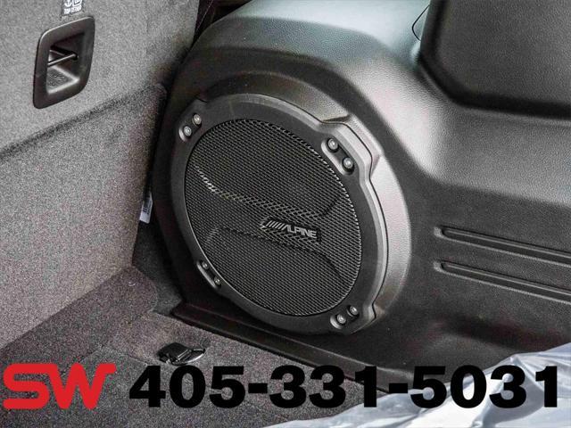 new 2024 Jeep Wrangler car, priced at $55,500