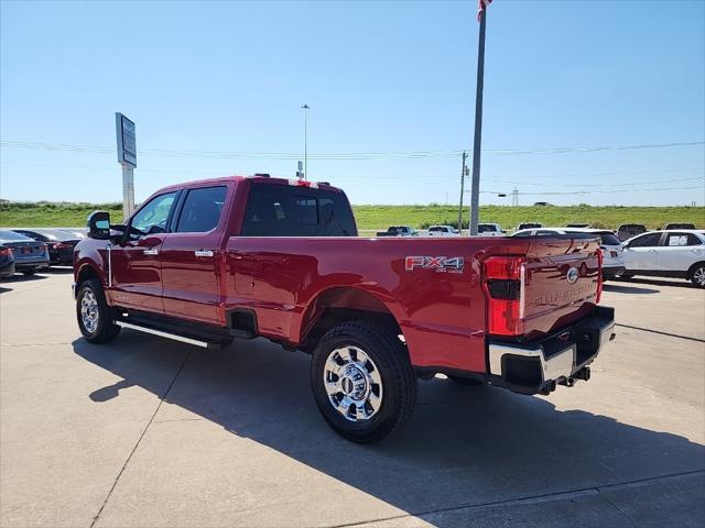 used 2023 Ford F-350 car, priced at $67,998