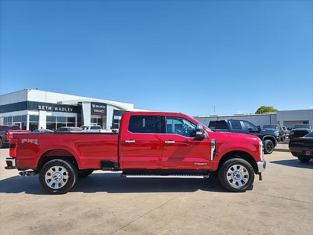 used 2023 Ford F-350 car, priced at $67,998