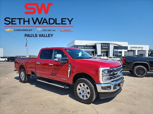 used 2023 Ford F-350 car, priced at $67,998