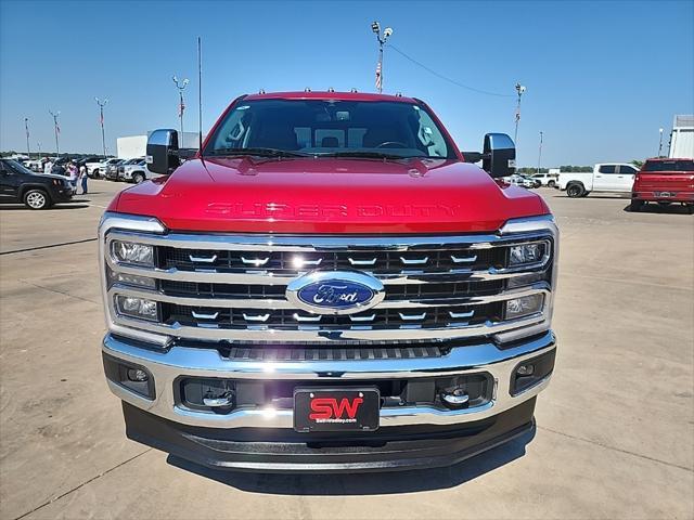 used 2023 Ford F-350 car, priced at $67,998