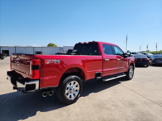 used 2023 Ford F-350 car, priced at $67,998