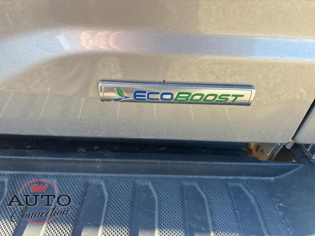 used 2021 Ford F-150 car, priced at $28,900