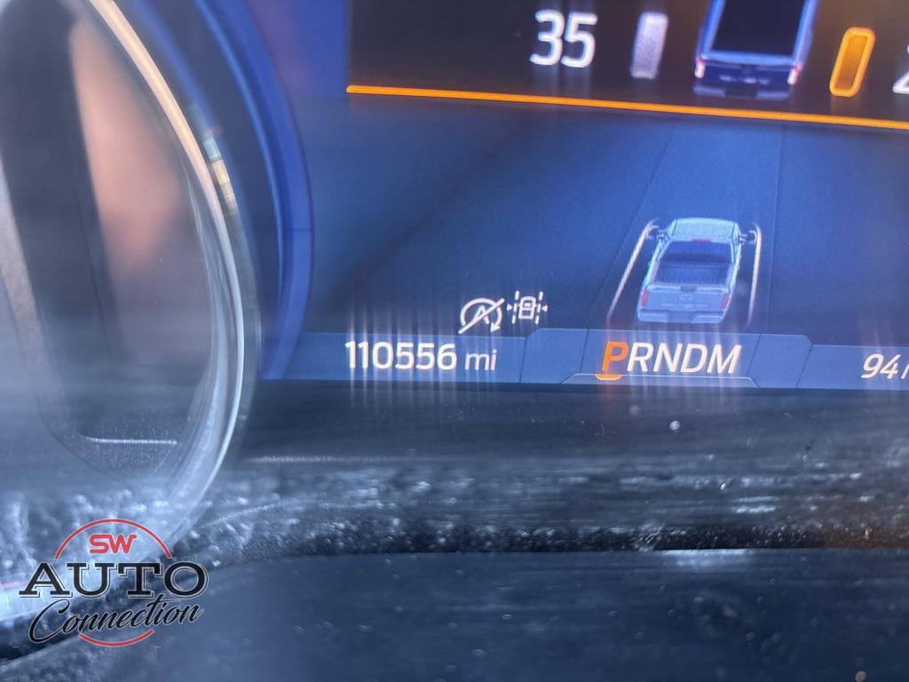 used 2021 Ford F-150 car, priced at $28,900