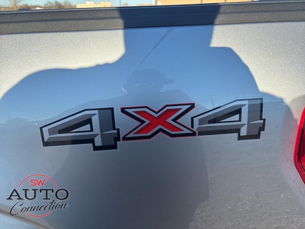 used 2021 Ford F-150 car, priced at $28,900