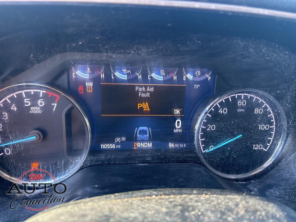 used 2021 Ford F-150 car, priced at $28,900