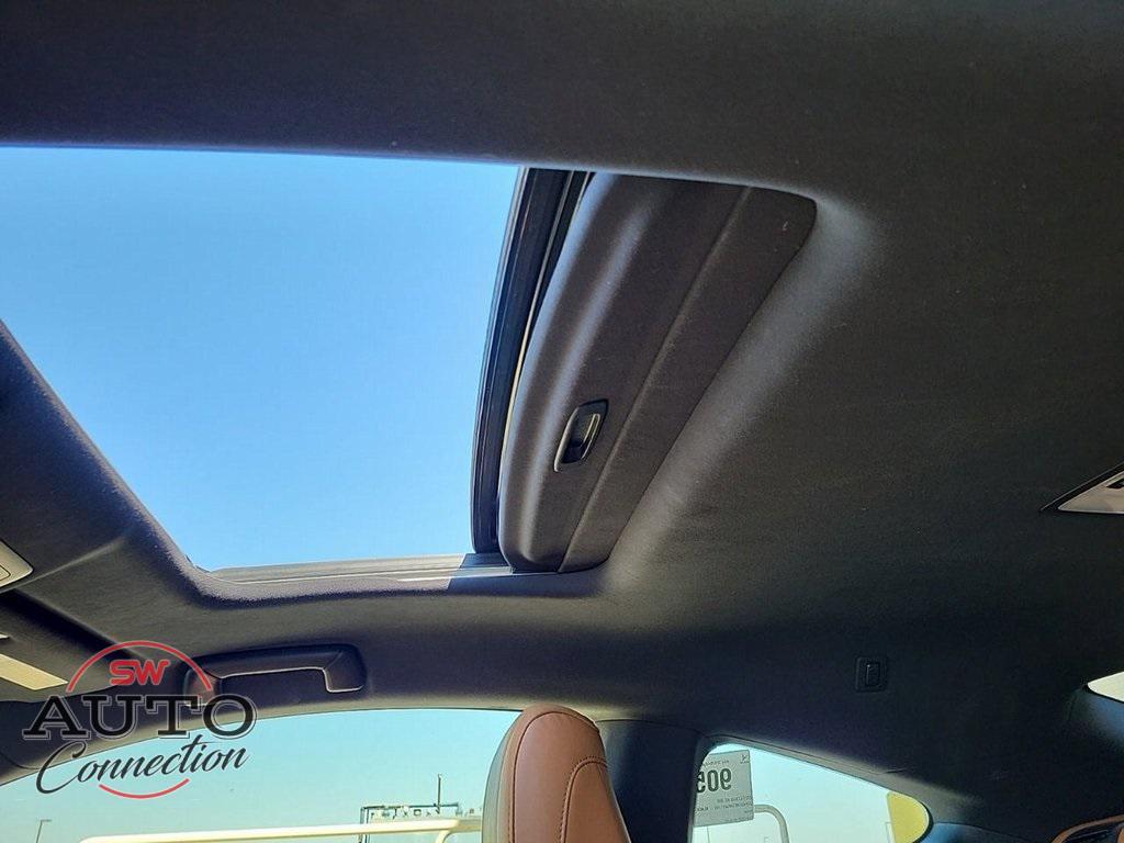 used 2021 Lexus RC 300 car, priced at $26,911