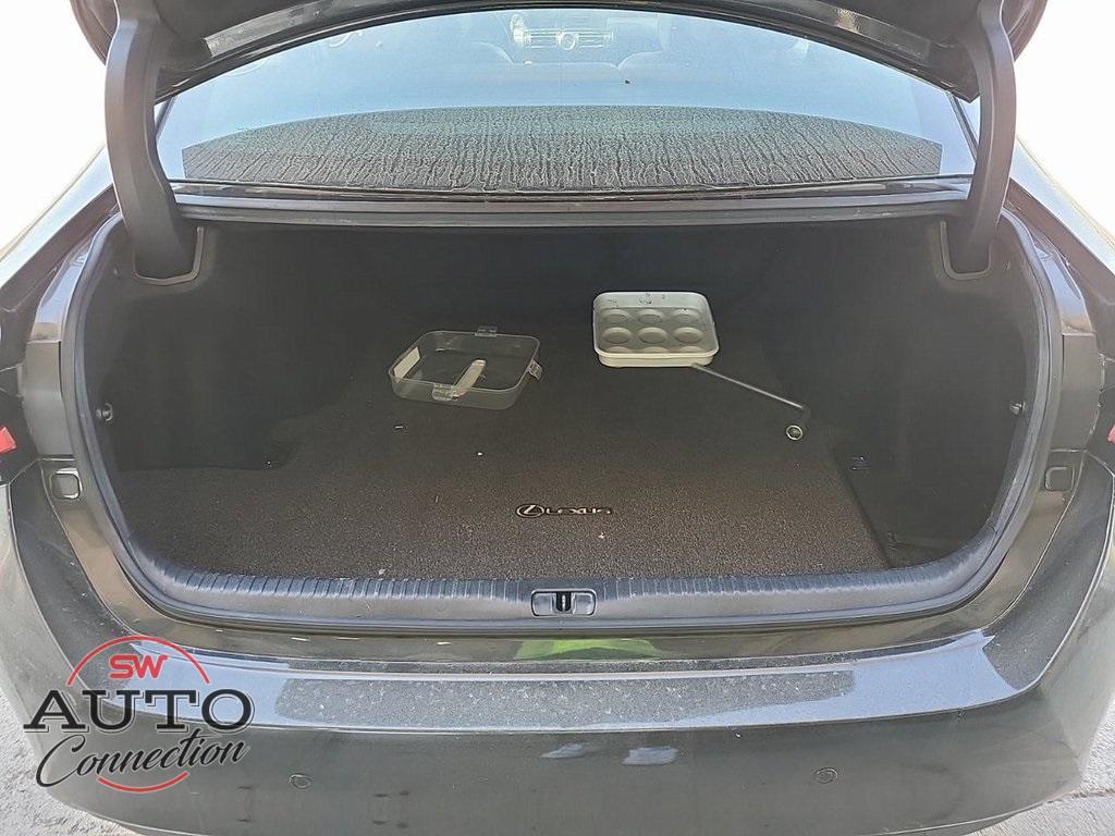 used 2021 Lexus RC 300 car, priced at $26,911