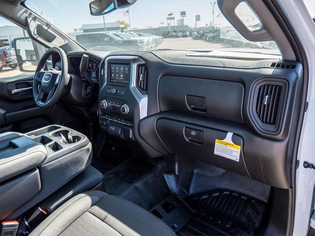 new 2024 GMC Sierra 3500 car, priced at $61,833