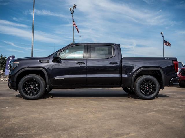 new 2024 GMC Sierra 1500 car, priced at $53,574