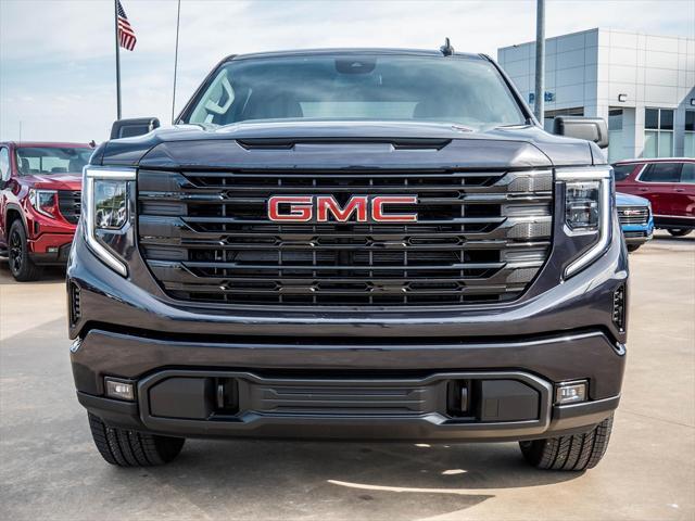 new 2024 GMC Sierra 1500 car, priced at $53,574