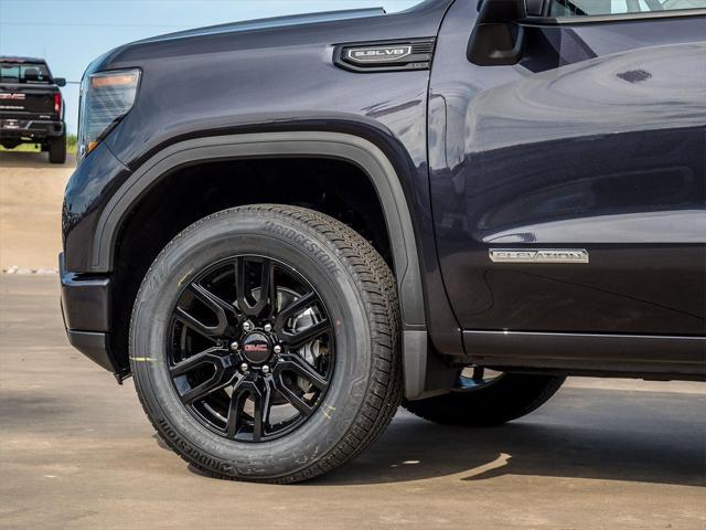 new 2024 GMC Sierra 1500 car, priced at $53,574