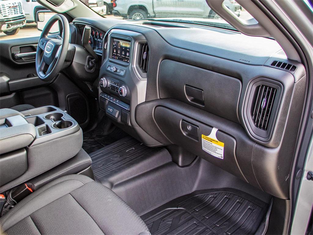 new 2026 GMC Sierra 1500 car, priced at $47,648