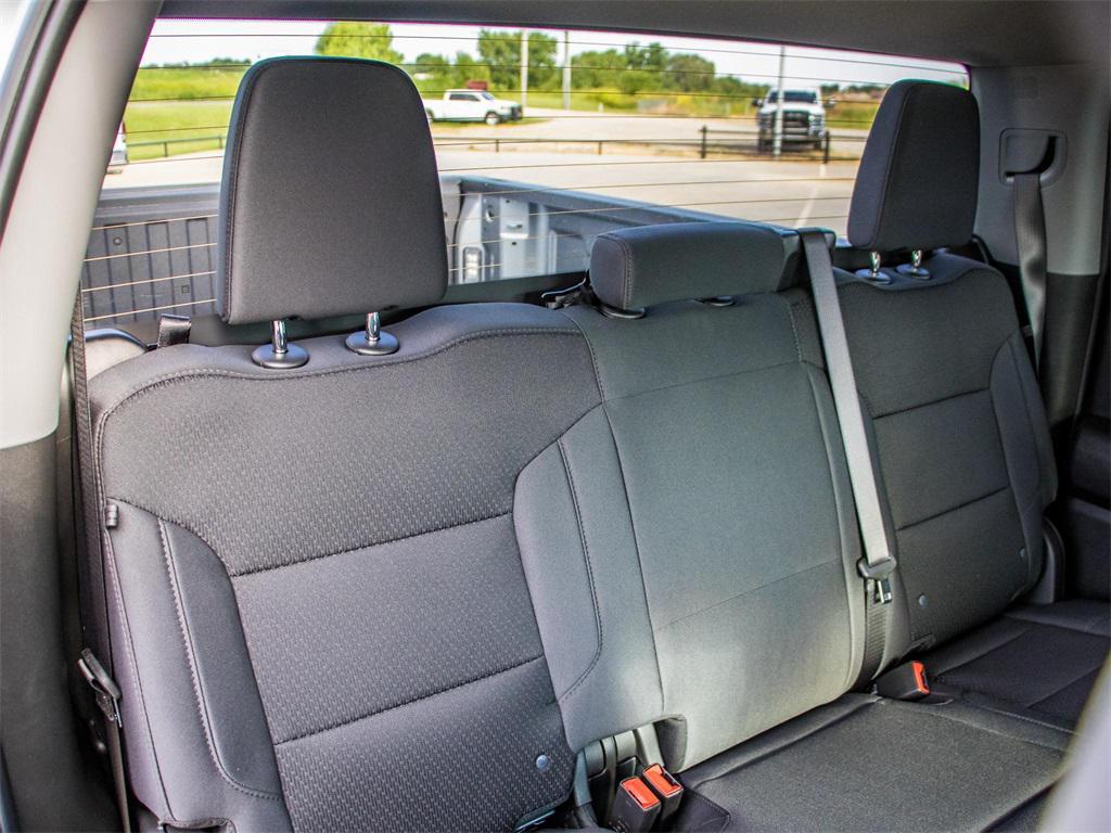 new 2026 GMC Sierra 1500 car, priced at $47,648