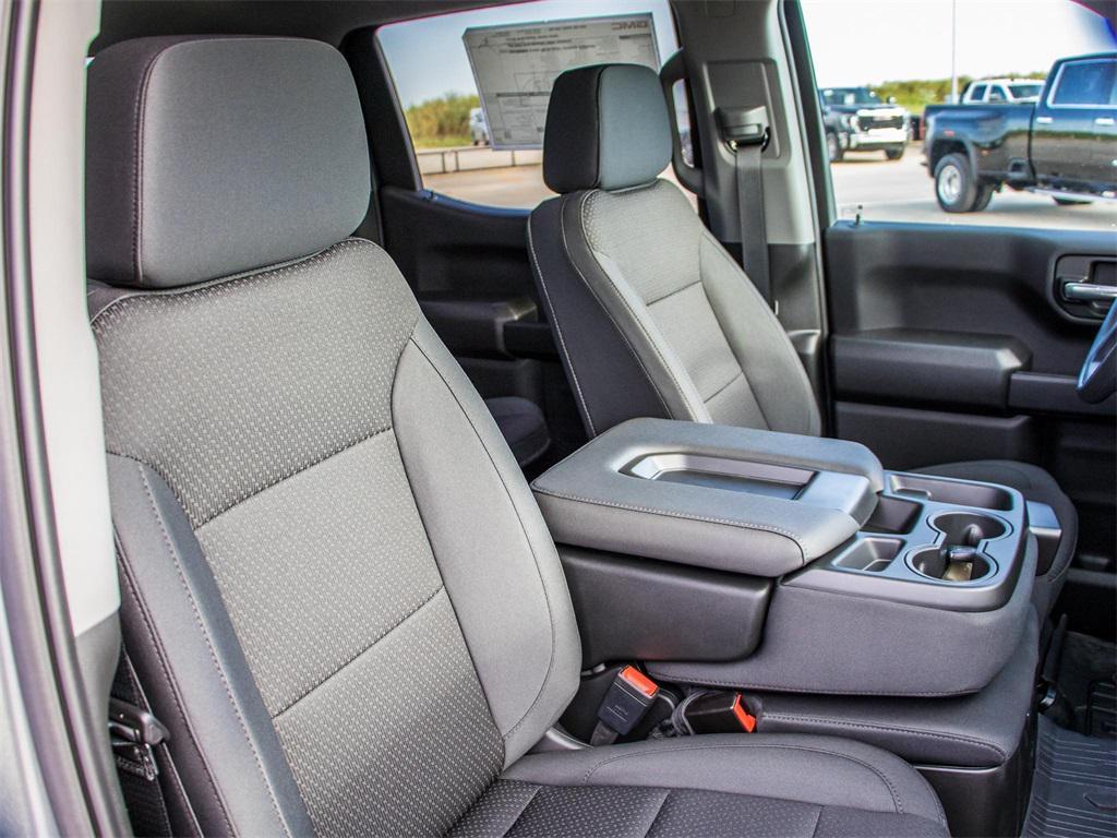 new 2026 GMC Sierra 1500 car, priced at $47,648