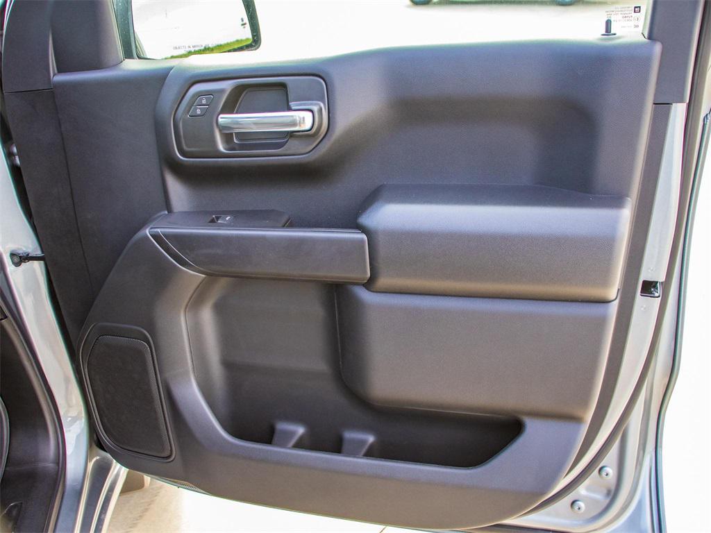 new 2026 GMC Sierra 1500 car, priced at $47,648