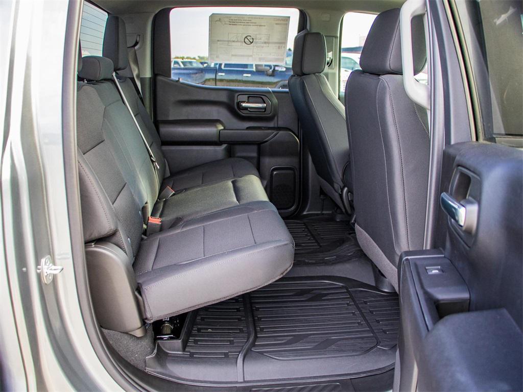 new 2026 GMC Sierra 1500 car, priced at $47,648