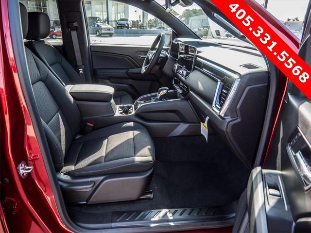 new 2024 GMC Canyon car, priced at $42,235