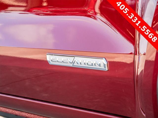 new 2024 GMC Canyon car, priced at $42,235