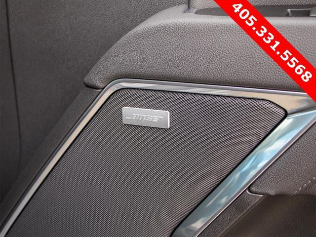 new 2025 Chevrolet Silverado 3500 car, priced at $82,340