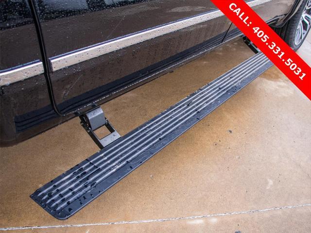 new 2025 Ram 1500 car, priced at $74,269