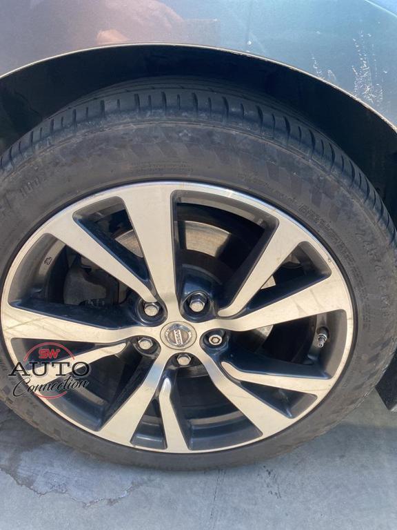 used 2016 Nissan Maxima car, priced at $9,950