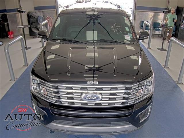 used 2020 Ford Expedition Max car, priced at $22,395