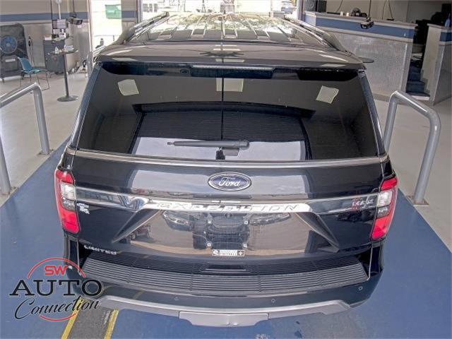 used 2020 Ford Expedition Max car, priced at $22,395